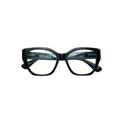 Picture of ZIPPO READ GLASSES +2.00 BLACK